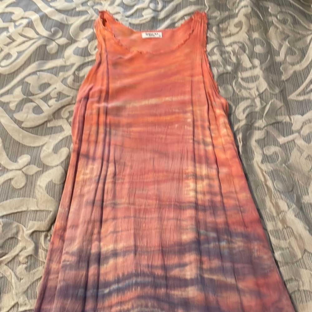 Maxi dress from Vici